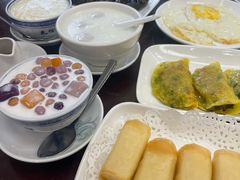 炸牛奶-民信老铺(双皮奶博物馆店)