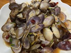 -叶姐海鲜(棋子湾店)