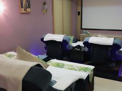 -都市风采影院足道·SPA(解放路店)