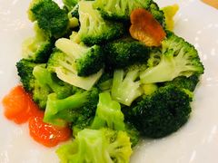 -功德林素菜饭庄(前门店)