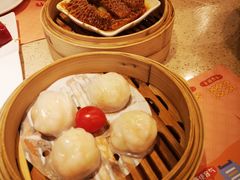 -点都德(聚福楼店)