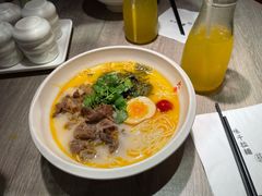 -味千拉面(德雅路CFC富兴时代店)