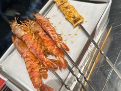 -No.DD戳子烧烤·江湖菜(北京总店)