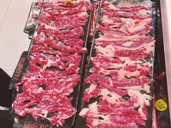 -潮发潮汕牛肉店(龙洞店)