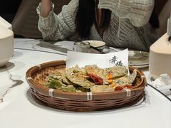 -阿露佳·舌尖上的安吉菜