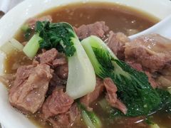 -清真牛肉馆