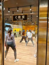 -G-STEPS舞蹈工作室