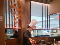 -大渔铁板烧(仁恒梦中心店)