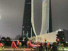 -杭州奥体中心-体育场