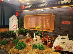 -安泰楼·佛跳墙创始人·传统闽味早茶·酒楼(三坊七巷闽菜地标店)