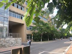 -大连外国语大学(旅顺校区)