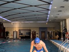 -上海龙之梦万丽酒店