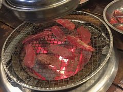 -小本家韩式烤肉(紫藤路店)