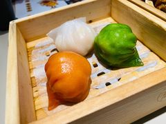 -蔡澜点心·粤菜(西单大悦城店)