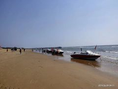 -渔岛海洋度假区