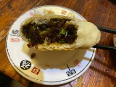煎包子-煎饼卷大葱(春秋西路店)