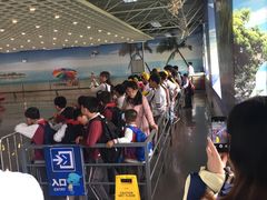 -珠海海泉湾神秘岛亲子乐园