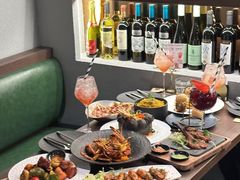 -Shantek象提南亚餐厅&西餐融合Bistro(淮海中路店)