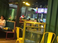 -蛙喔牛蛙(浦口澳林店)