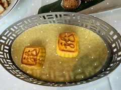 -天龙轩(香港丽思卡尔顿酒店)