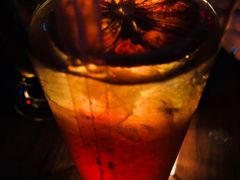 -TZ House音乐现场(来福士中心店)