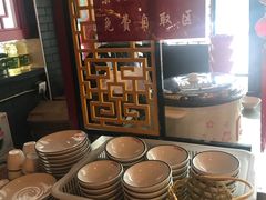 -京氣春饼(机场店)