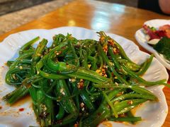 -88号小吃店·经典云南菜·地道纳西美食