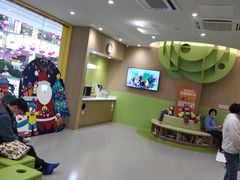 -金宝贝(中环百联中心)