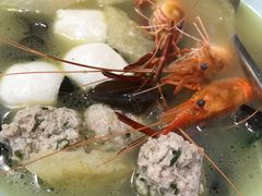 -百家鲜·杭帮菜