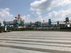 -季高兔窝窝亲子园(上海薰衣草公园店)