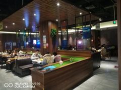大堂-阿娜尔·新疆菜(宜家荟聚中心店)