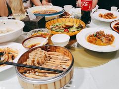 -老爷庙风味美食府(魏都大道店)