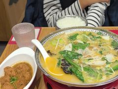 -喜家德虾仁水饺(华强天虹店)
