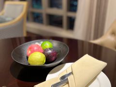 -广州富力丽思卡尔顿酒店