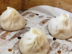 -口福汤包馆(融汇店)