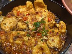 -云海肴云南菜·蒸汽石锅鱼(北京良乡华冠店)