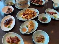 -环球港凯悦 · 享悦中餐厅