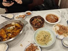 -鑫巴蜀小镇 · 水煮鱼专研店(玉桥店)