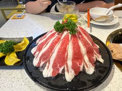 -八珍玉食鸡煲·打边炉(印象城店)