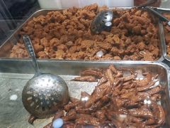 -乔波食品(杜桥中心菜场店)