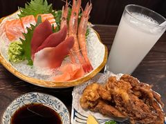 -哥哥の深夜食堂(红松东路店)