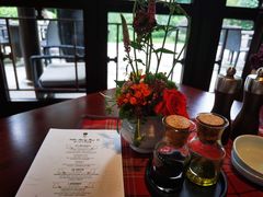 -杭州西子湖四季酒店-WL BISTRO西湖餐厅(灵隐路店)