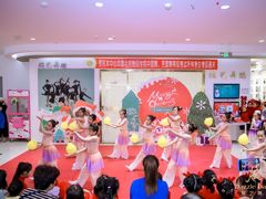 -炫艺舞蹈培训中心(枫尚奥特莱斯店)