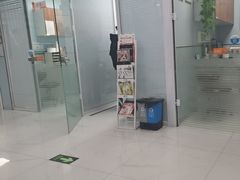 -纳吉亚猫专科动物诊疗中心(蒋宅口分院)