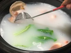-大良毋米粥(锦龙路总店)