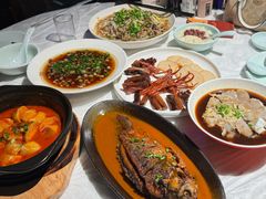 -五马集·海鲜·温州大牌档(黑金冠五马街十字路口店)