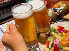 -炉胜·炉端烧·居酒屋