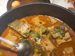 -筱爷叔·上海传统手工菜(玉树路店)