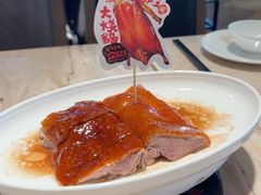 -滋粥楼·顺德菜(番禺广场总店)