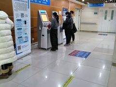 -北京积水潭医院(回龙观院区)